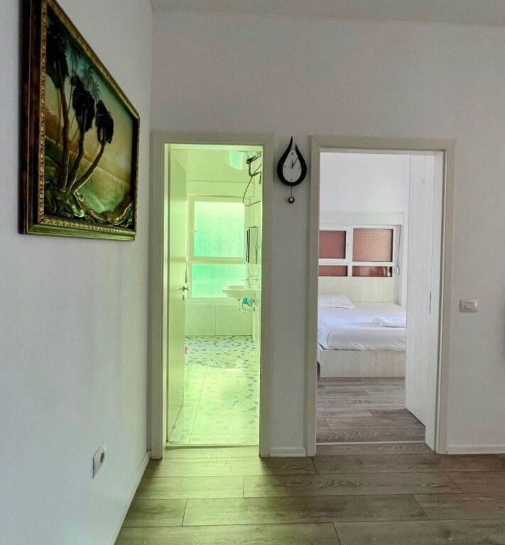 🏠 SHITET 2+1 | Mangalem 21