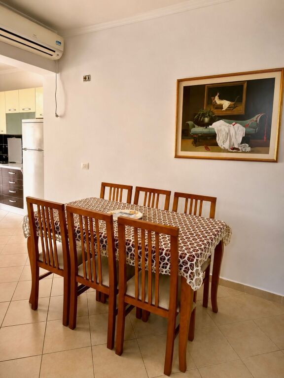 For Rent 2+1 Apartment comfortable in Fresk
