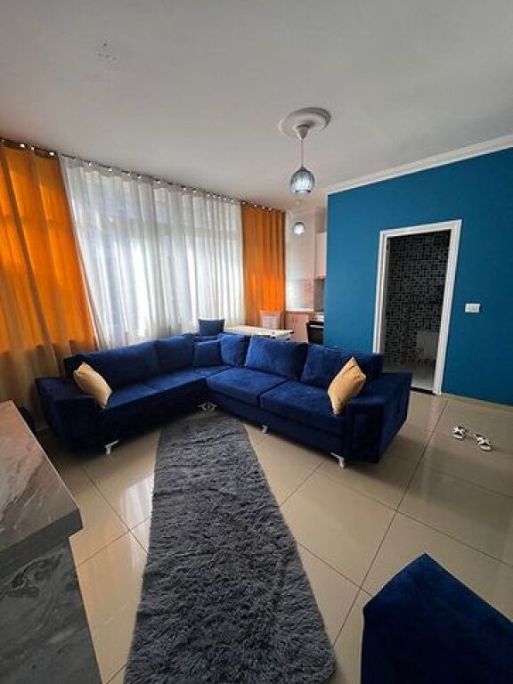 Apartment 1+1 for rent in Astir