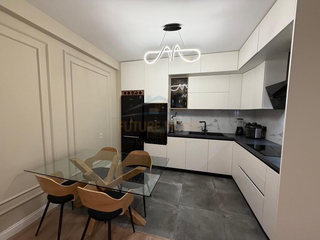 Shitet Apartament 2+1+2, Niku Construction, Komuna e Parisit