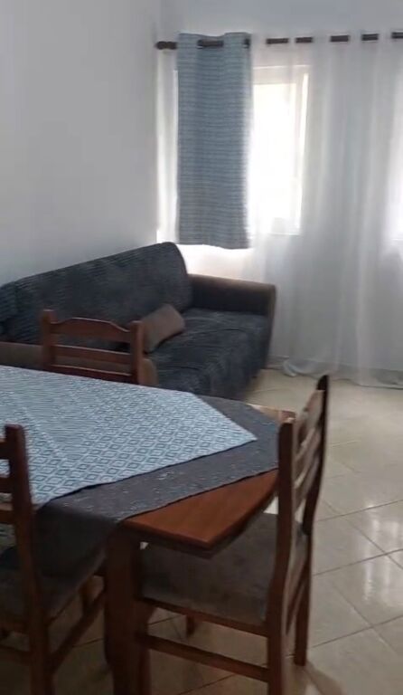 Apartament me qera 1+1 Vasil Shanto