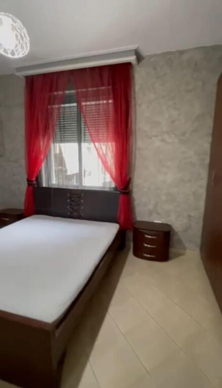 Affitto | Apartament 2 + 1 | Rruga e Kavajës | 600 €/mese