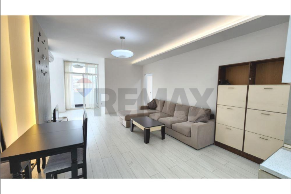 Apartament per qera 2+1+2 tek Rruga e Elbasanit