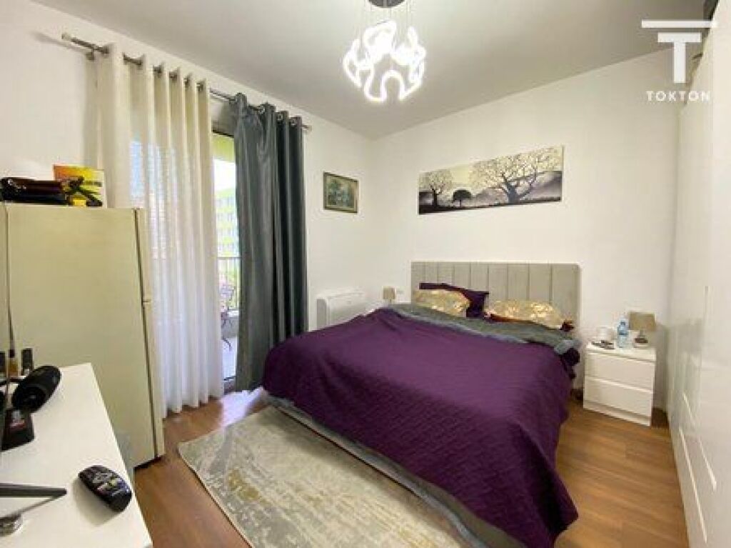 FOR SALE, APARTMENT 1+1, FAEA EVER RESIDENCE, PASKUQAN