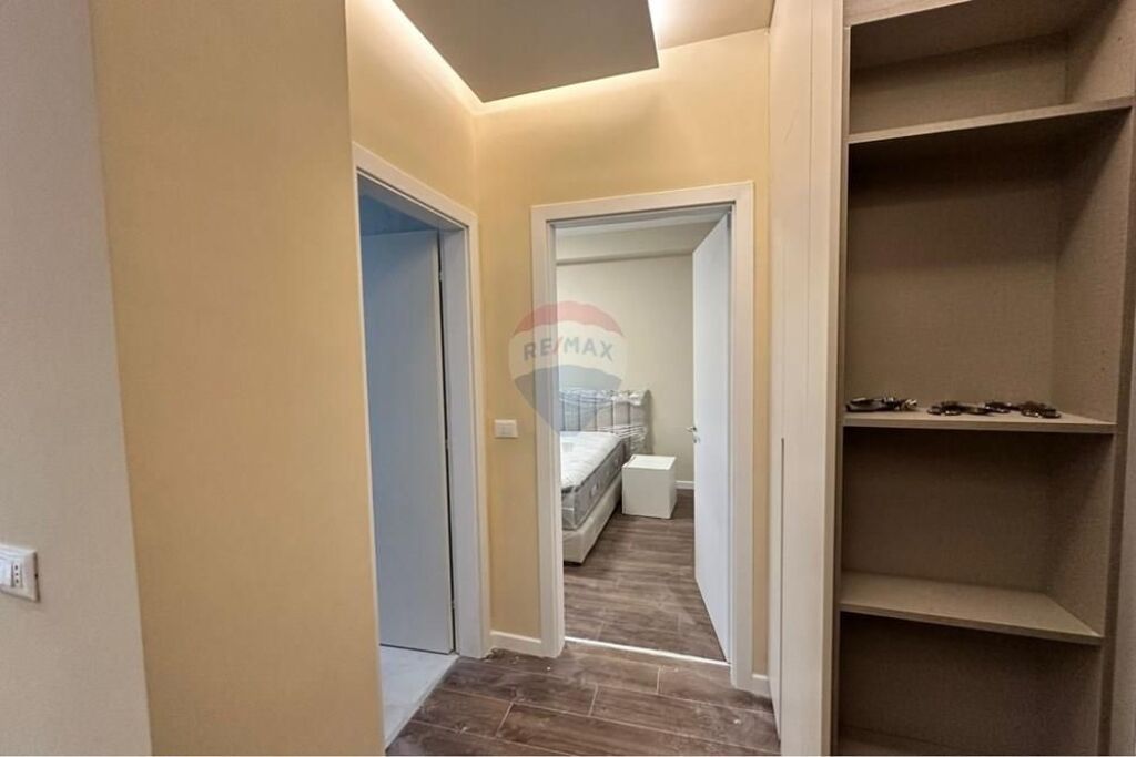 Apartament - Për Qira - Aura Rezidencë, Tiranë