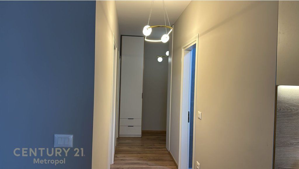 Luxurious apartment for rent 2+1+2 at Trio Tower – newly furnished, DON BOSKO.