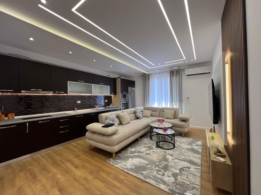 2+1 with mortgage for sale in Misto Mame