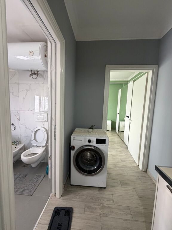 Qera | Apartament 1 + 1 | Farmacia 10 | 600 €/muaj