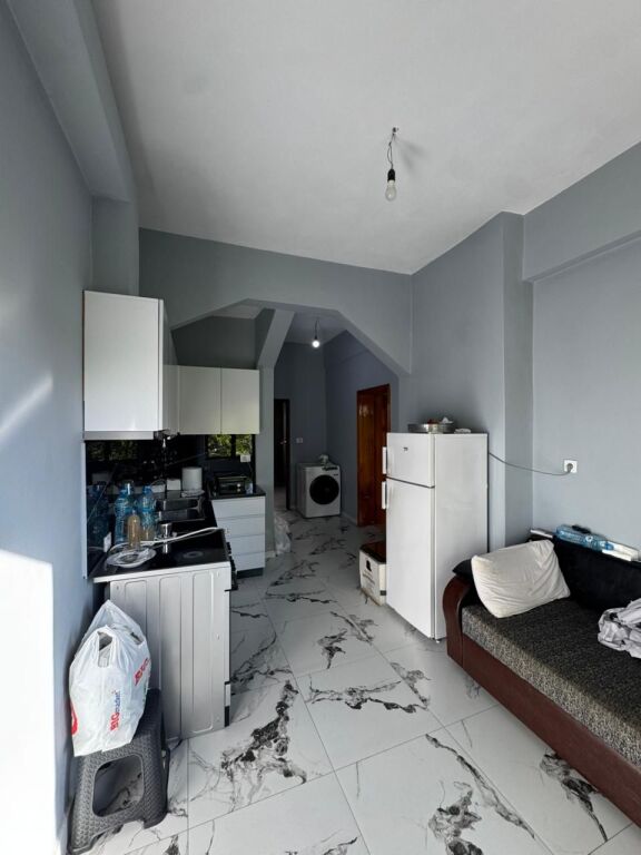selling super apartment by the street 1+1+balcony