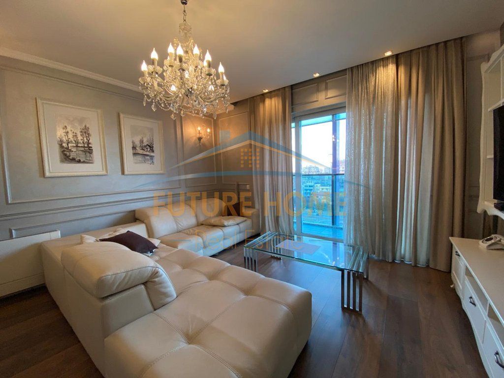 Rent, Apartment 2+1+2, Ambasador 3, Tirane.