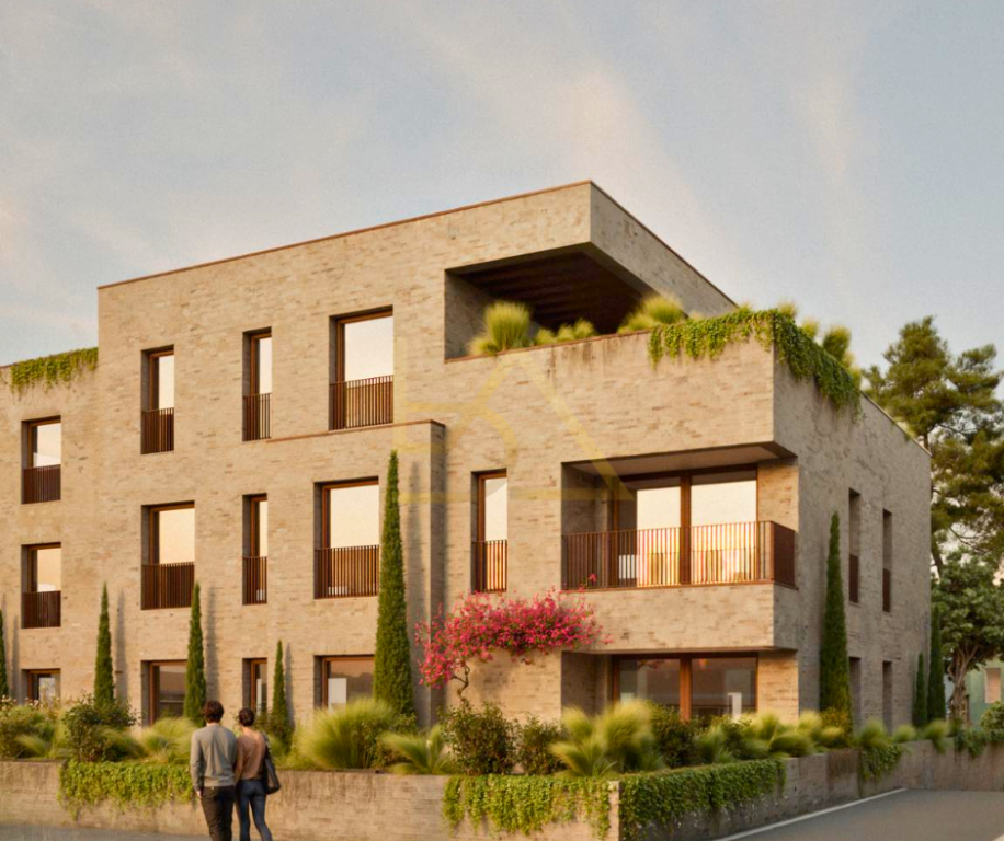 Apartment for Sale – Mjull Bathore, Tirana