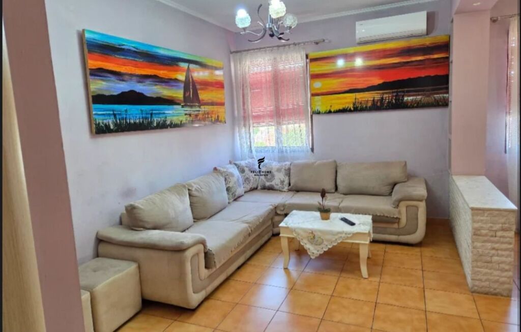 APPARTAMENTO IN AFFITTO 2+1 CAMPO DI AVIAZIONE 55.000 LEKE  FH-75825