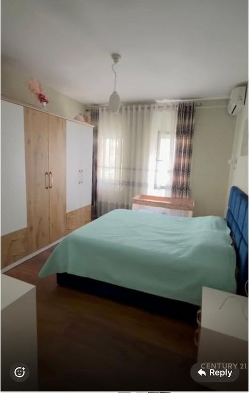 APARTMENT 2+1 FOR SALE AT KODRA E DIELLIT! 210,000 €
