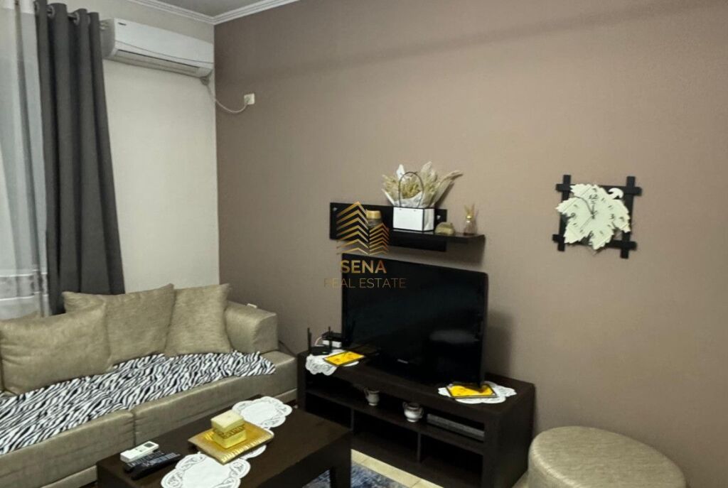 Affitto, Appartamento 2+1+balcone, Astir, 50.000 Leke/mese