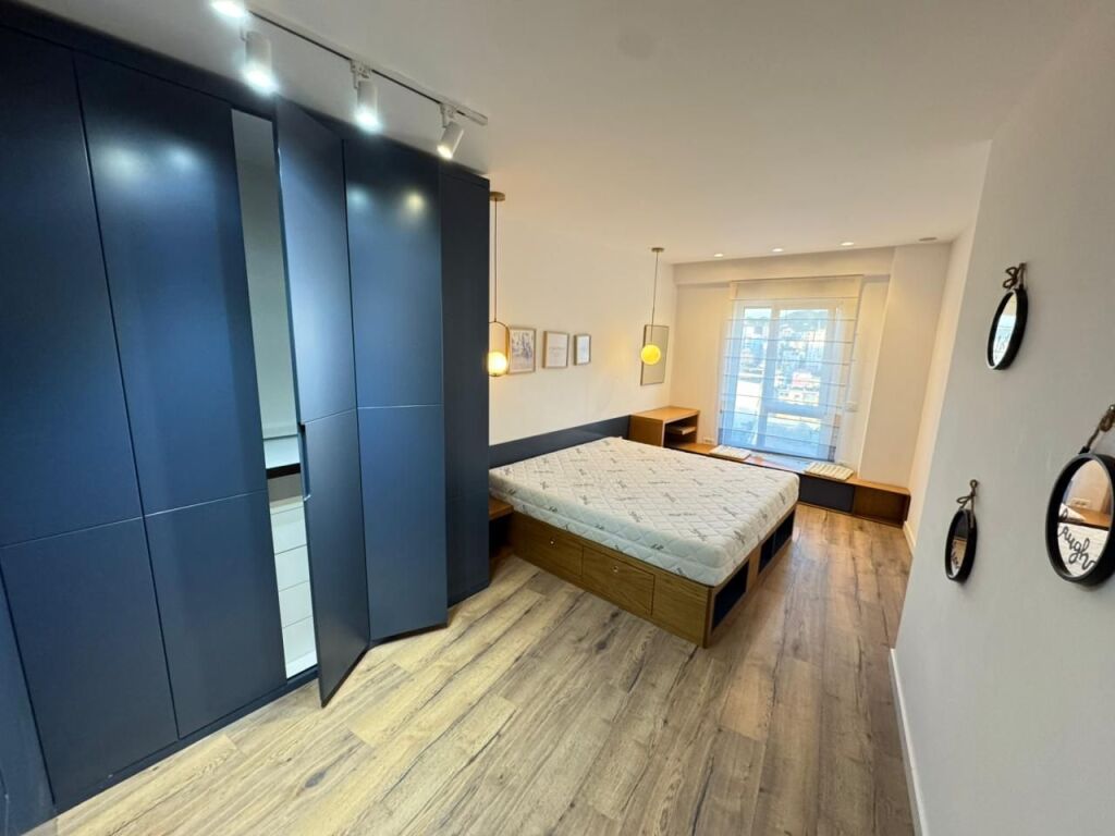🏡 Jepet me qira apartament 2+1+2 te 📍  Kompleksi Magnet ✨💶 Qiraja: 880€/muaj