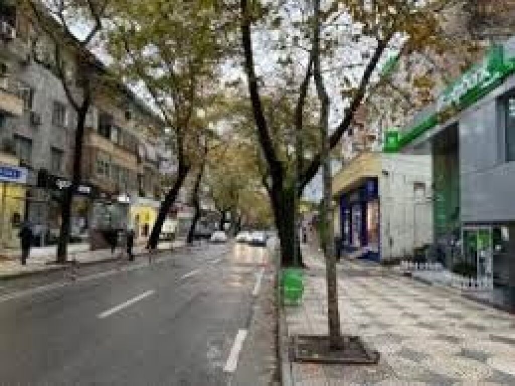 Shitet Apartament 2+1 ne rrugen 5-Maji