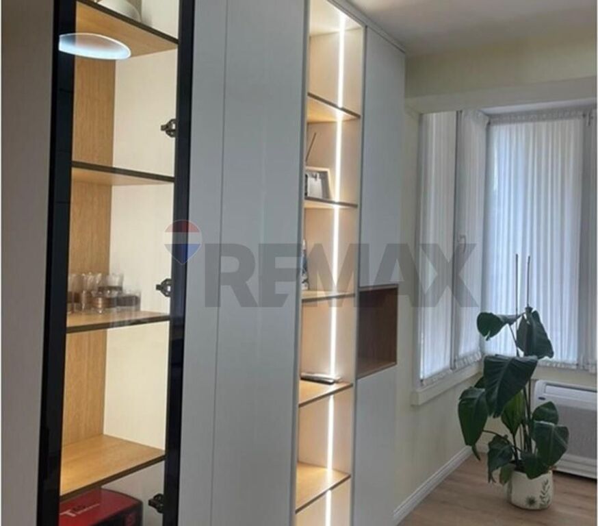 Apartament - Për Qira - Ambasada Amerikane, Tiranë