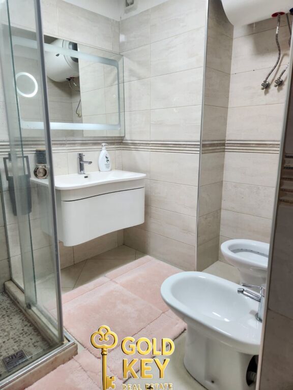 🏡 SHITET APARTAMENT 2+1 GOLEM PRAN ALB ADRIATIK HOTEL