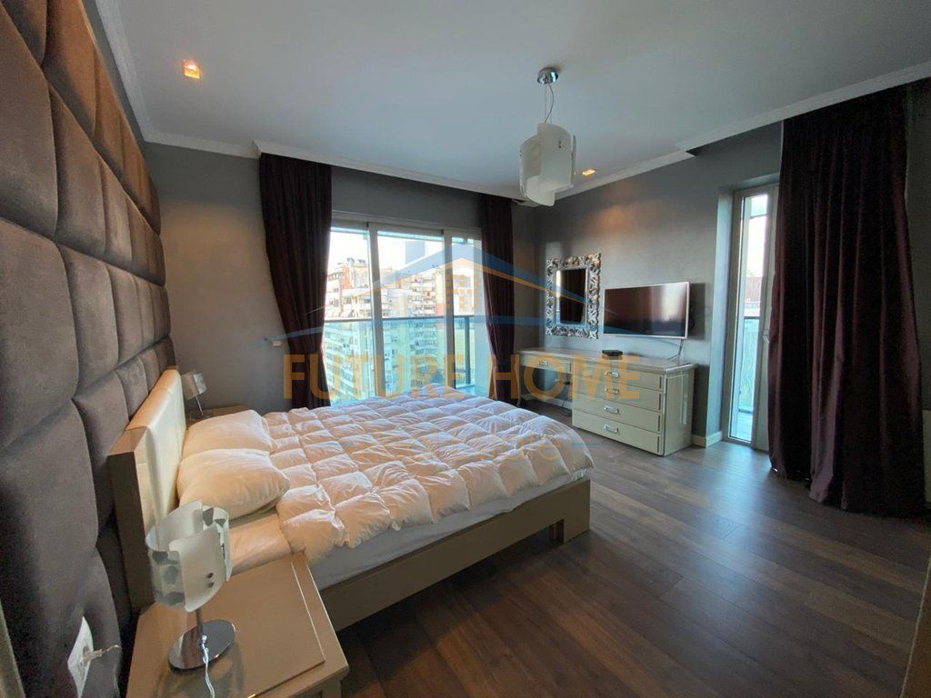 Rent, Apartment 2+1+2, Ambasador 3, Tirane.
