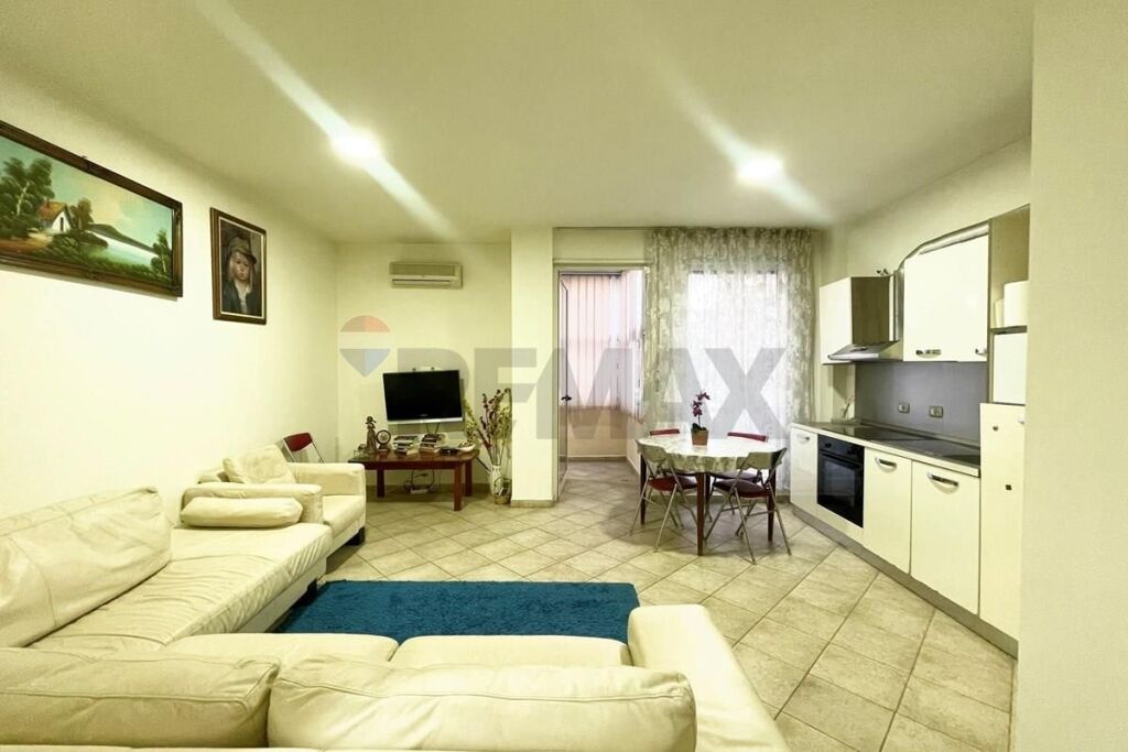 Apartment - For Sale - Marko Boçari Street, Tirana