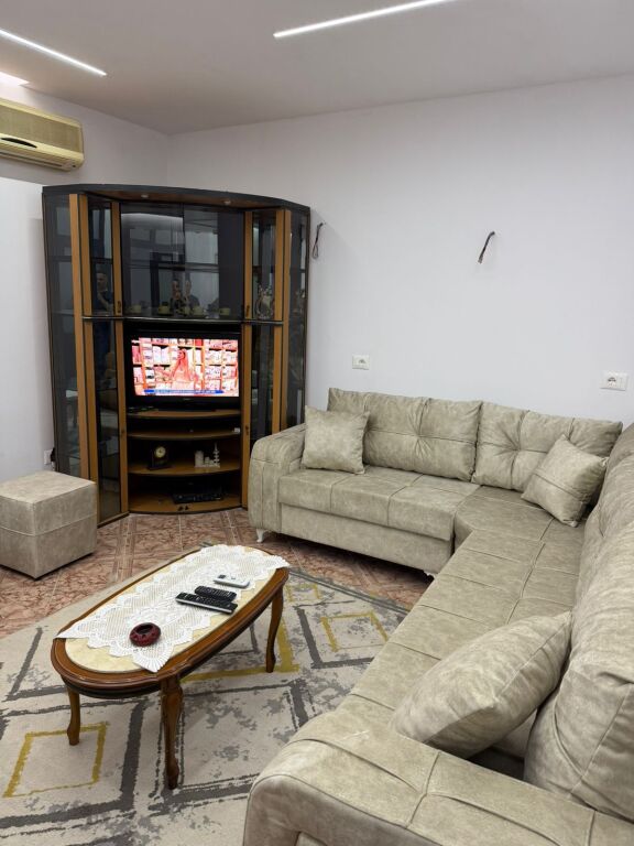 🏢 Jepet me qera Apartament 2+1+2 Tualete