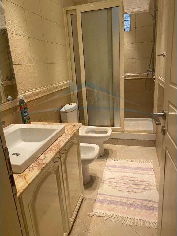 Rent, Apartment 3+1+2, Ballet School, Tirana.