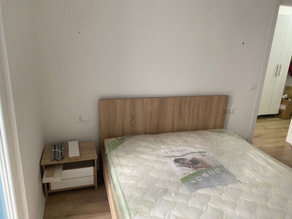 Furnished 1+1 Apartment for Rent in Univers City Complex!!!