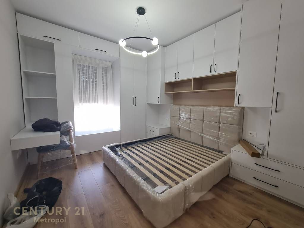 Luxurious apartment for rent 2+1+2 at Trio Tower – newly furnished, DON BOSKO.
