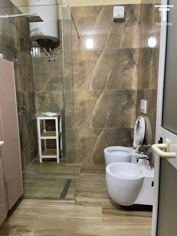 FOR SALE APARTMENT 2+1+2, STREET: "ISUF ELEZI" TIRANA