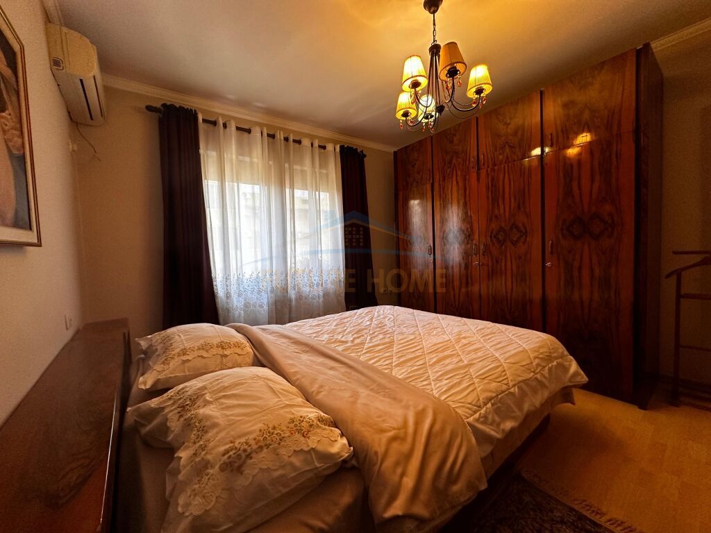 Qera, Apartament 2+1, Myslym Shyr, Tirane