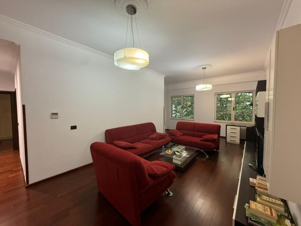 Apartment 2+1+2 for sale, Kosovarëve St., Tirane