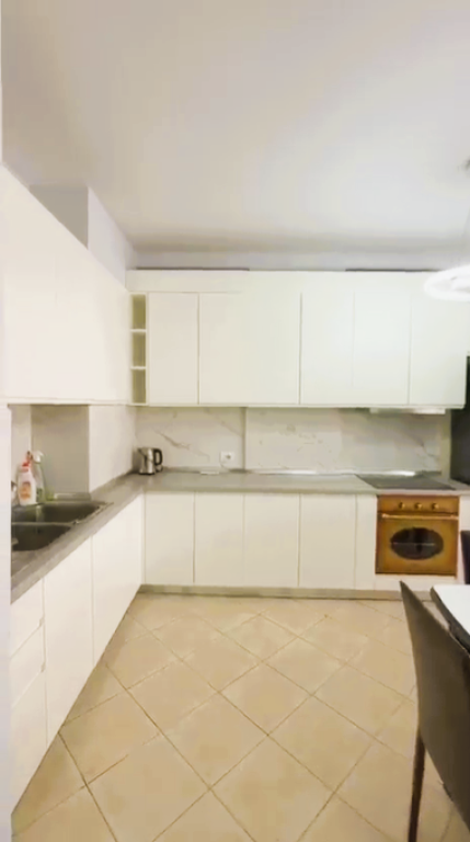 🏡Apartment 2+1 for rent opposite the General Prosecutor's Office of Albania!