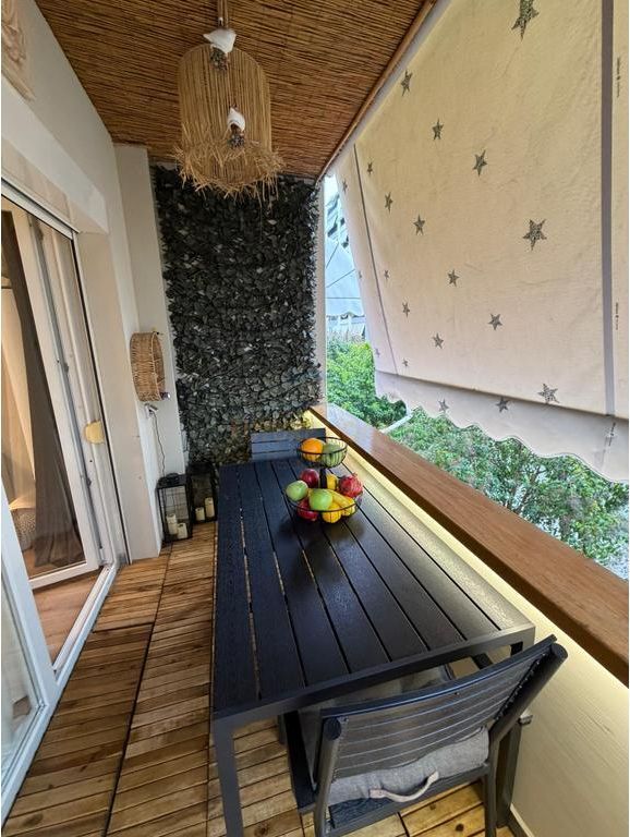 Shitet Apartament 2+1+2, Niku Construction, Komuna e Parisit