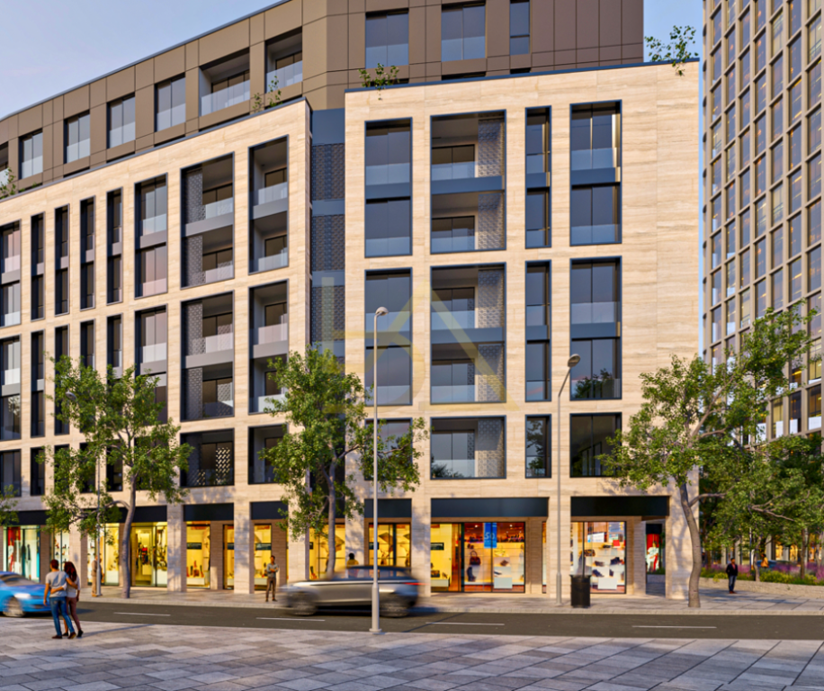Appartamento in Vendita – Nuovo Viale, Tirana