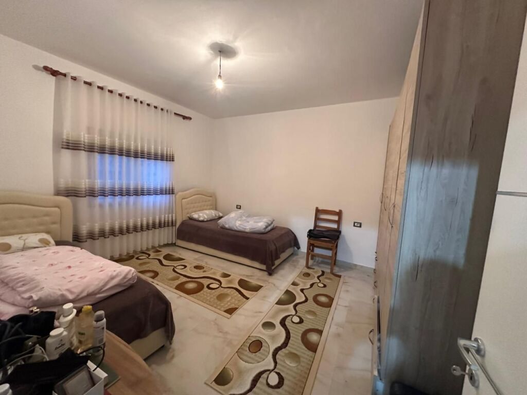 🏡 Shitet Shtëpi Private 1-Katëshe | 4 Rrugët, Shijak