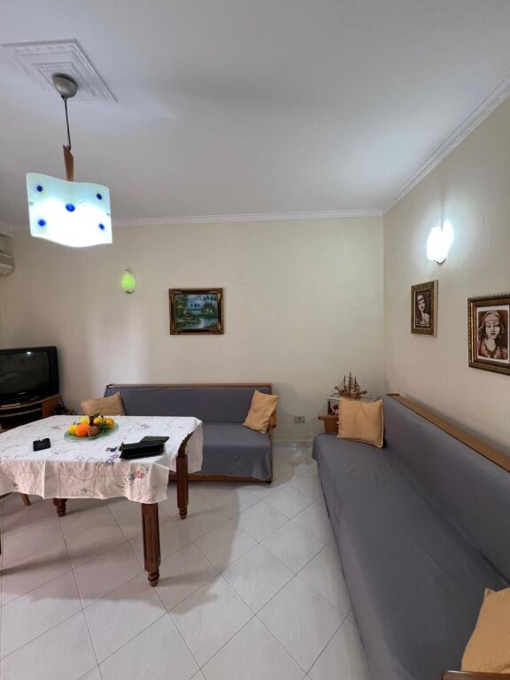 🏖 Apartment 1+1 for Daily and Monthly Rent | Beach Area, Durres