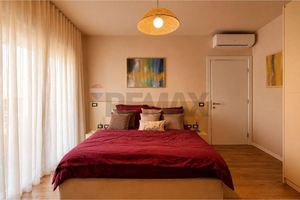 Apartament 1+1 me qira te Rruga Mine Peza