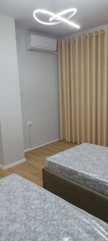 Apartament 2+1 me qera ne Rrugen Dritan Hoxha
