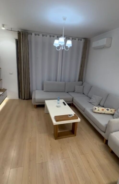 Jepet me qira 1+1 FIORI DI BOSKO 620 mije leke
