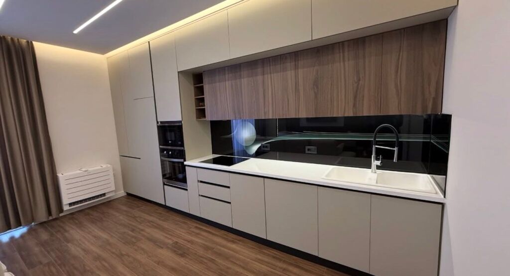FOR RENT | APARTMENT 2+1+2 AT ALEKSANDROS COMPLEX