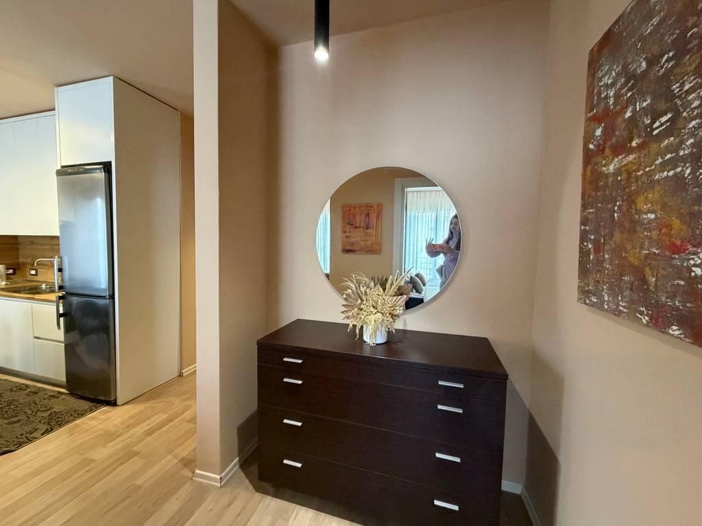 Apartament komod 1+1 me qira!