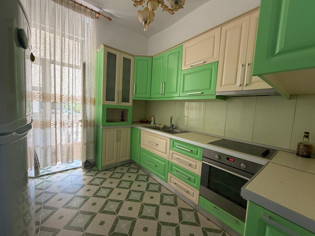 Apartment 1+1 for rent Flamuri Square Vlore