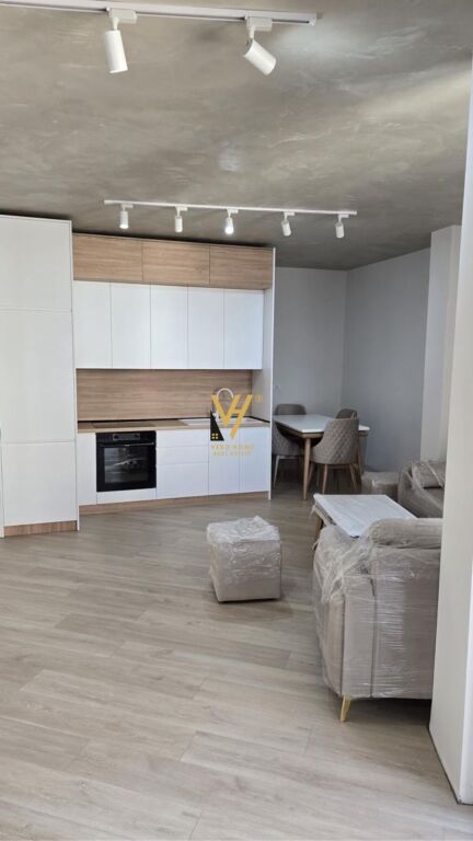 APARTMENT 1+1 FOR RENT AT UNAZA E RE 60,000 LEKE