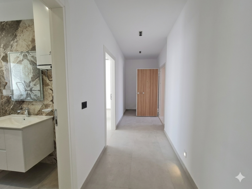🌟 Apartment 2+1 for Sale in Fresk | 109m² – invested!