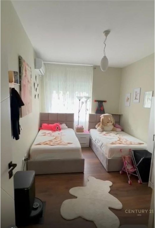 APARTMENT 2+1 FOR SALE AT KODRA E DIELLIT! 210,000 €