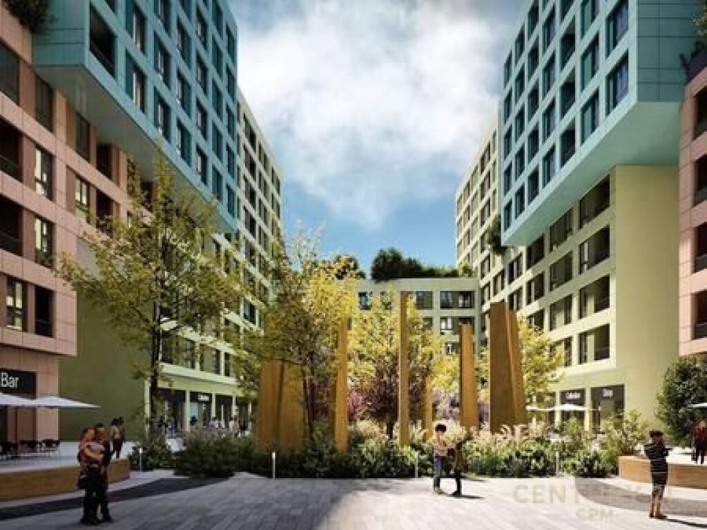 APARTAMENT 2+1+2 PER SHITJE TEK SPLENDOR RESIDENCE!