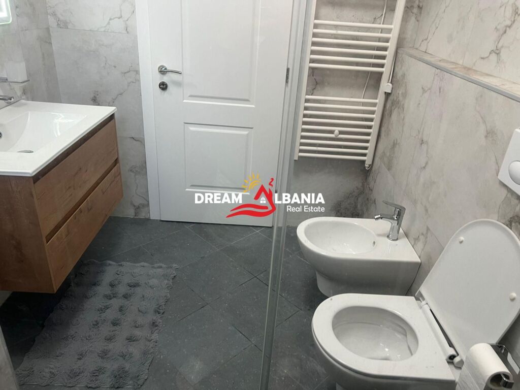 Appartamento in vendita 2+1+2 in Via Egnatia Don Bosko a Tirana (ID 41212242)