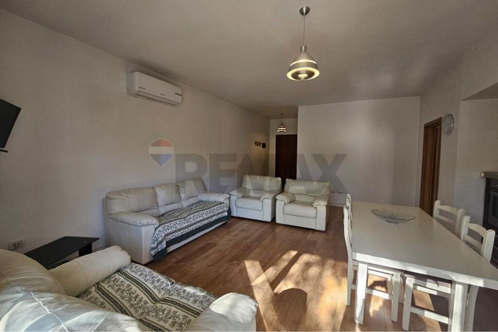 Apartament 2+1 per qira tek Liqeni i Thate!