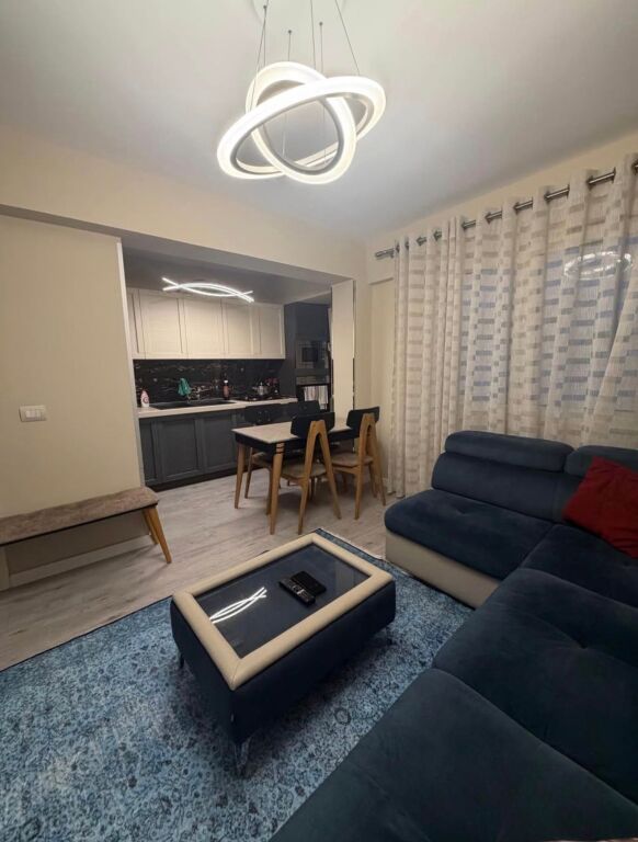 Apartament 2+1 Me Qera — Rruga E Portit  Rruga e re e Portit, Durrës Albania 600 € /Muaj