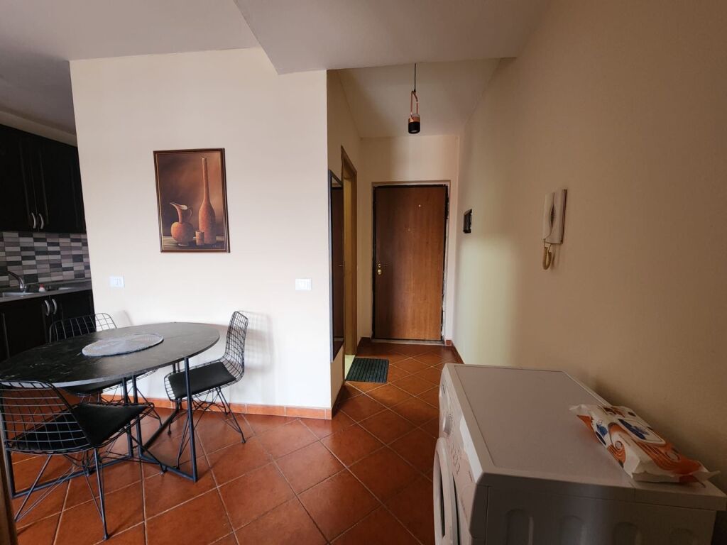 Appartamento 1+1+1 Balcone In Affitto